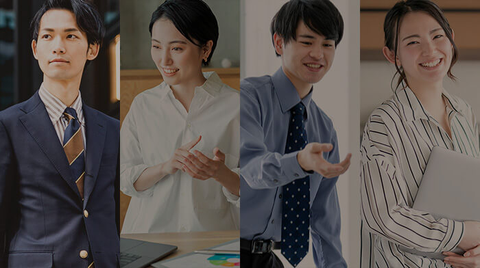 エングロウでは、サロン予約アプリ・WEB予約システム「Tree(ツリー)」をはじめとした自社サービスと会社を一緒に大きくしていってくれる方を募集しております。