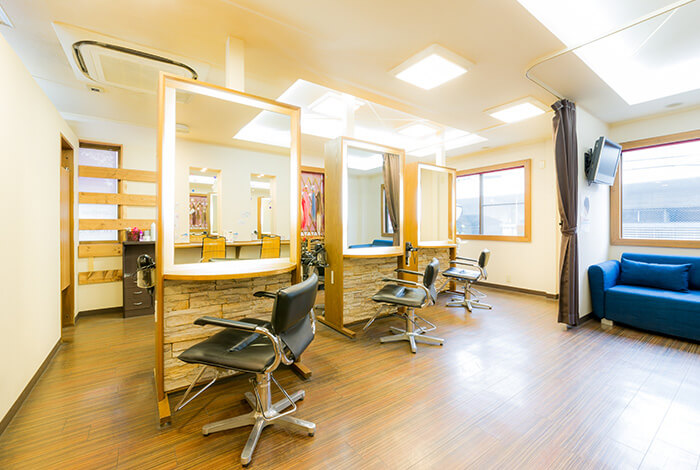 WEB予約システムTree導入 お客様の声